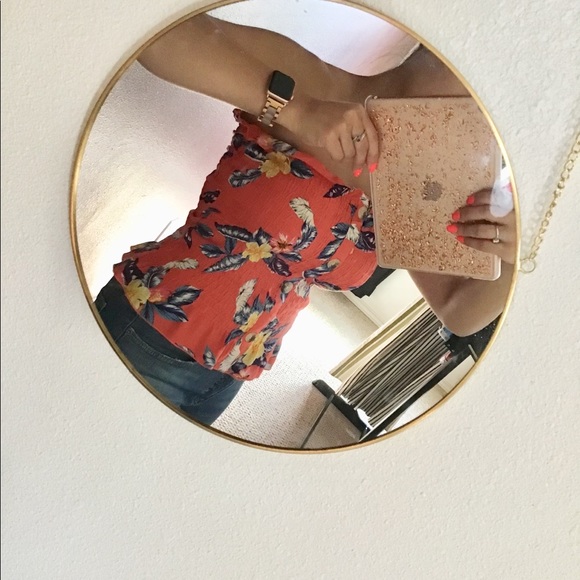 ✨NWT✨ Style Envy strapless top✨ - Picture 5 of 6